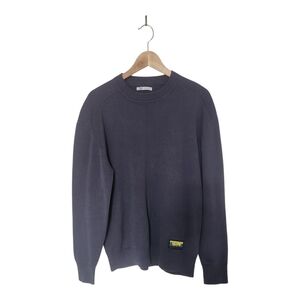 Men's Navy Sweater